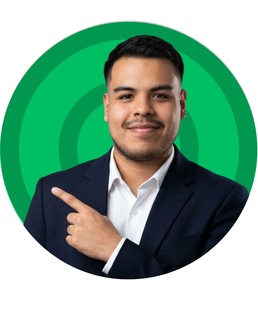 Wilberd Espino — Fundador de PHA Edutech